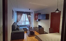 Apartamento Guarnizo